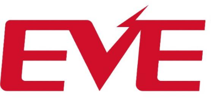 EVE - likely helium leak-tested workpieces: Battery cells, Cell covers, Battery modules, Battery pack housings, Battery cooling plates - Wayeal