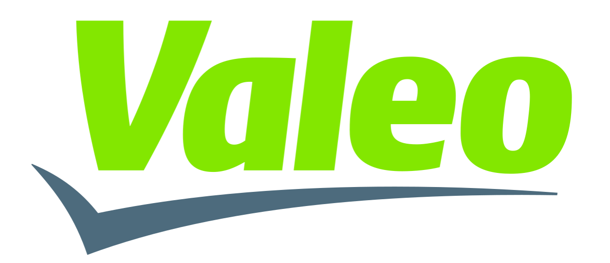 VALEO - likely helium leak-tested workpieces: Automotive condensers, Battery cooling plates, Refrigerant lines, Heat exchangers - Wayeal